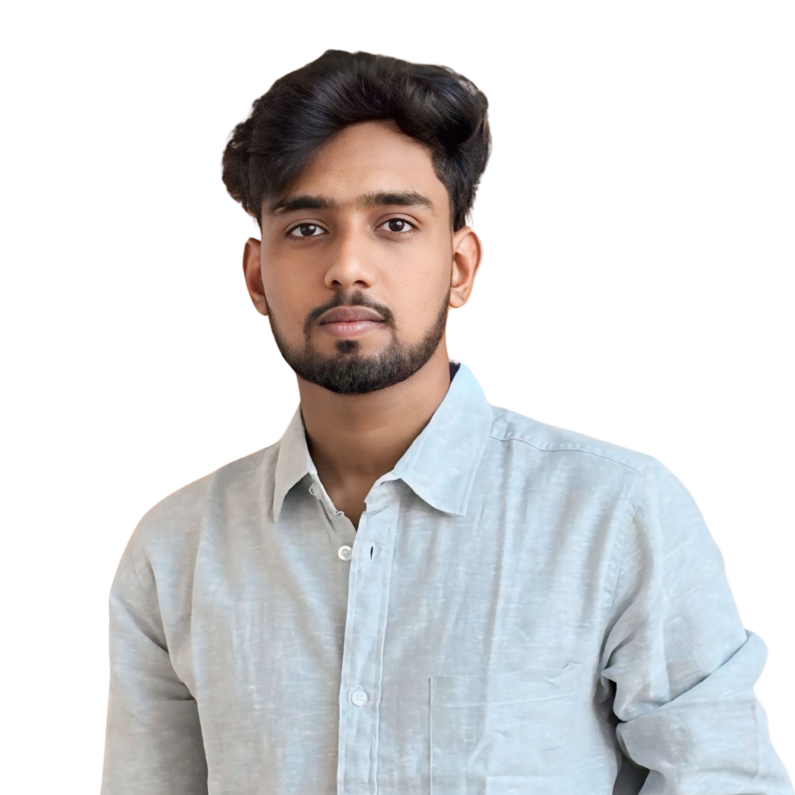 Yash Rana